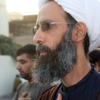 البوم صور الشهيد آية الله الشيخ نمر باقر النمر 